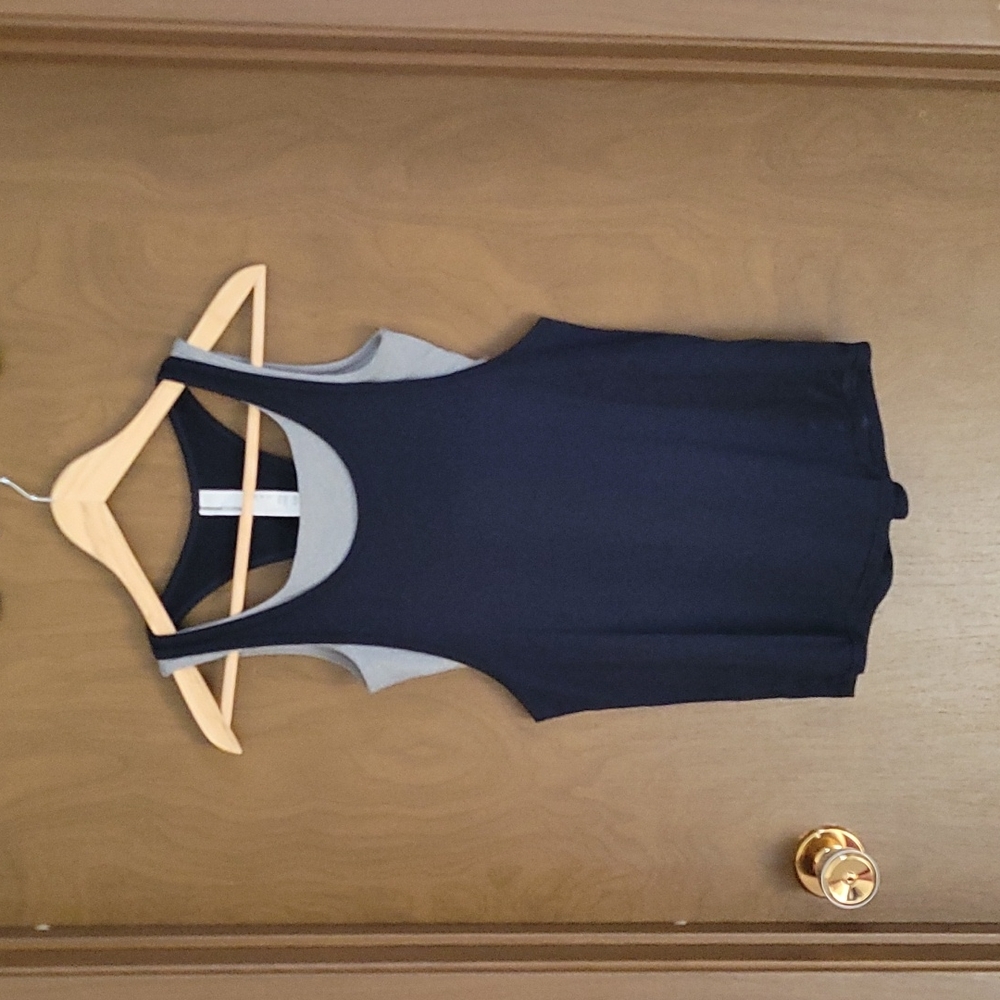 mondetta overlayer tank